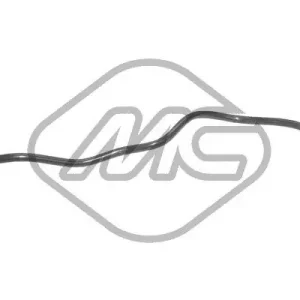 Bezpieczne zakupy Przewód paliwowy METALCAUCHO 92028