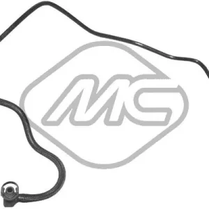 Bezpieczna płatność Przewód paliwowy METALCAUCHO 92030