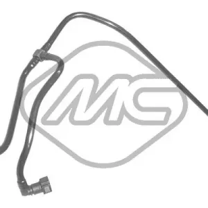 Przewód paliwowy METALCAUCHO 92031 Tylko dziś