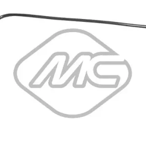 Przewód paliwowy METALCAUCHO 92032 Zamów dziś