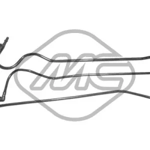 Obniżka ceny Przewód paliwowy METALCAUCHO 92034