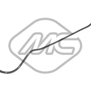 Ekspresowa dostawa Przewód paliwowy METALCAUCHO 92035