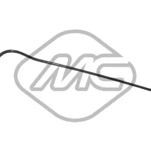 Nie przegap Przewód paliwowy METALCAUCHO 92036