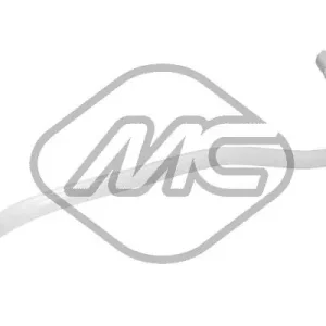 Premium Przewód paliwowy METALCAUCHO 92043