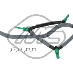 Wąż, paliwo na przelewie METALCAUCHO 92046 Kup online