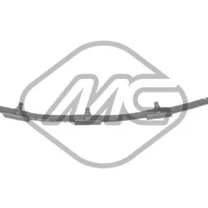 Przewód paliwowy METALCAUCHO 92049 Premium