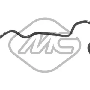 Ostatnie sztuki Przewód paliwowy METALCAUCHO 92050