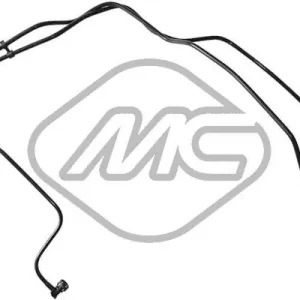 Przewód paliwowy METALCAUCHO 92052 Oferta limitowana