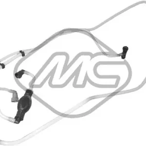 Oferta Przewód paliwowy METALCAUCHO 92054