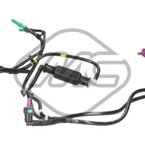 Kup online Zestaw do rozwiercania, śruby mocujące wtryskiwaczy METALCAUCHO 92057