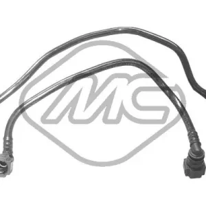 Popularny Przewód paliwowy METALCAUCHO 92059