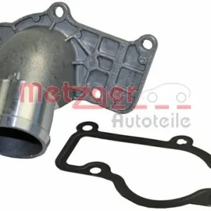 Zniżka Sklep Wazcar  Karta produktu: MTG 4006201 METZGER AUTOTEILE TERMOSTAT