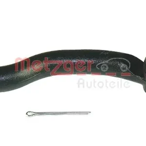 Zniżka Sklep Wazcar  Karta produktu: MTG 54037602 METZGER AUTOTEILE KOŃCÓWKA DRĄŻKA KIER.