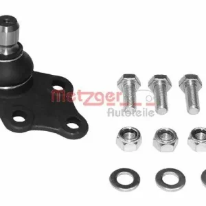 Zniżka Sklep Wazcar  Karta produktu: MTG 57018118 METZGER AUTOTEILE SWORZEŃ WAHACZA