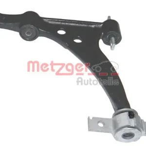 Zniżka Sklep Wazcar  Karta produktu: MTG 58001201 METZGER AUTOTEILE WAHACZ