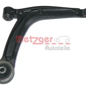 Zniżka Sklep Wazcar  Karta produktu: MTG 58037102 METZGER AUTOTEILE WAHACZ