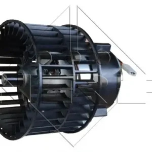 Ograniczona ilość Dmuchawa NRF 34114 1618105