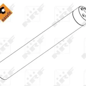 Najlepsza cena Osuszacz klimatyzacji NRF 33362 7701060041