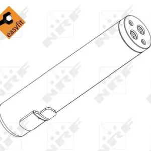 Osuszacz klimatyzacji NRF 33356 978012 Najlepsza cena