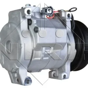 Szybka wysyłka Kompresor klimatyzacji NRF 32881 38800RAAA01