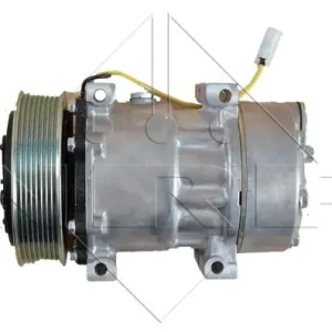 Obniżka ceny Kompresor klimatyzacji NRF 32733 5001866276