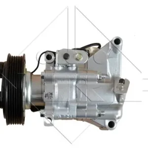 Ostatnie sztuki Kompresor klimatyzacji NRF 32687 D65161450G