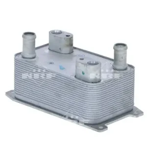Bestseller Chłodnica oleju NRF 31363 4E0317021E