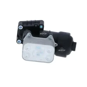 Chłodnica oleju NRF 31355 03L115389B Do wyczerpania zapasów