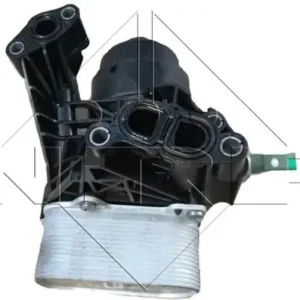 Chłodnica oleju NRF 31356 03N115389A Szybka wysyłka