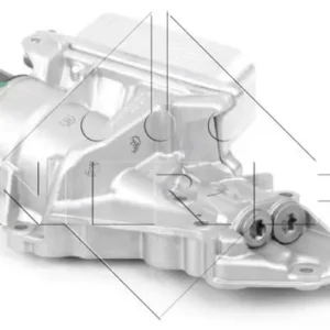 Chłodnica oleju NRF 31351 2721800110 Do wyczerpania zapasów