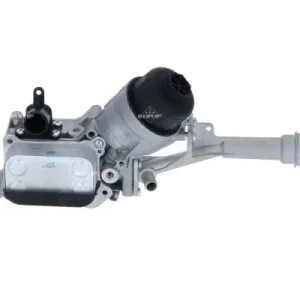 Chłodnica oleju NRF 31348 55217288 Sprawdź teraz