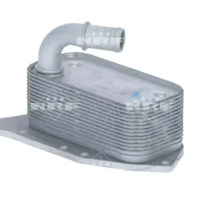 Chłodnica oleju NRF 31341 97385813 Łatwy zwrot