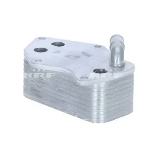 Chłodnica oleju NRF 31331 07K117021C Cena promocyjna