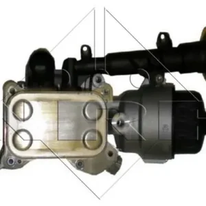 Chłodnica oleju NRF 31326 55183548 Bezpieczne zakupy