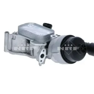 Chłodnica oleju NRF 31327 5650341 Taniej