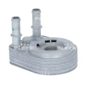 Chłodnica oleju NRF 31323 46810102 Nowość