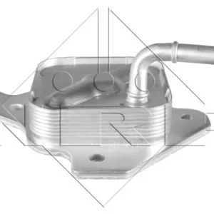 Chłodnica oleju NRF 31317 1571033050 Wysoka jakość