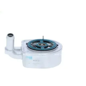 Chłodnica oleju NRF 31297 LF6W14700A Tylko do końca tygodnia