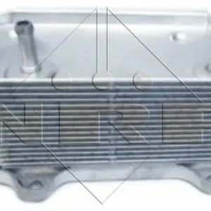 Chłodnica oleju NRF 31289 99610702507 Darmowa dostawa