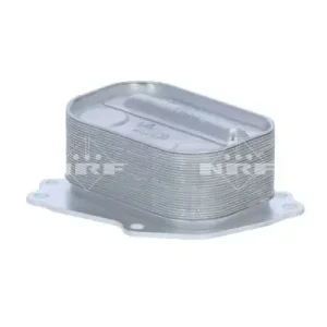 Chłodnica oleju NRF 31286 11427625489 Tylko do końca tygodnia