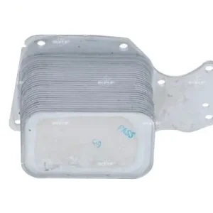 Chłodnica oleju NRF 31284 11428574005 Tylko do końca tygodnia