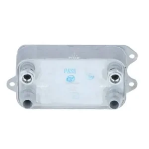 Chłodnica oleju NRF 31275 995001100 Popularny