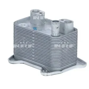 Chłodnica oleju NRF 31276 6111880501 Oferta limitowana