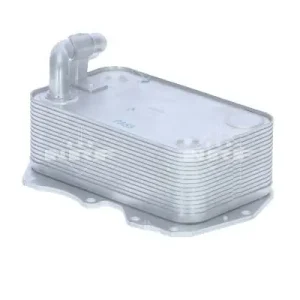 Chłodnica oleju NRF 31271 057117021P Hit sprzedaży