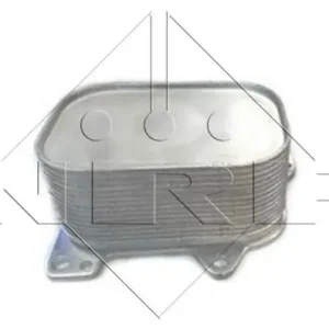 Chłodnica oleju NRF 31267 03N115389A Oferta czasowa