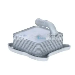 Wyprzedaż Chłodnica oleju NRF 31260 03F117021A