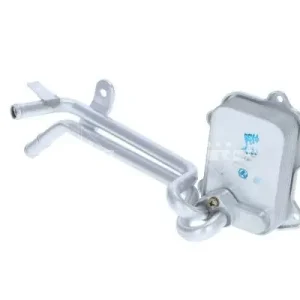 Chłodnica oleju NRF 31261 03C117021D Łatwy zwrot