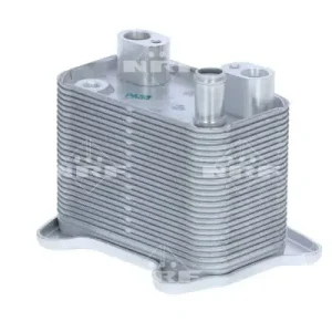 Taniej Chłodnica oleju NRF 31234 8718042175663