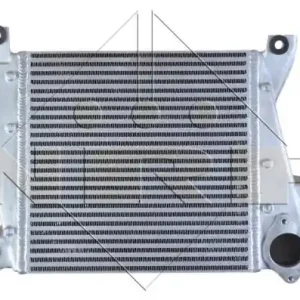 Okazja Intercooler NRF 30381 14461EQ400