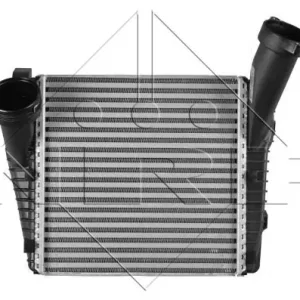 Tylko dziś Intercooler NRF 30293 7P6145804A